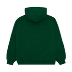 Sp5der Web Hoodie Hunter Green - Image 2