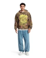 Sp5der Real Tree OG Web Hoodie Camo - Image 2