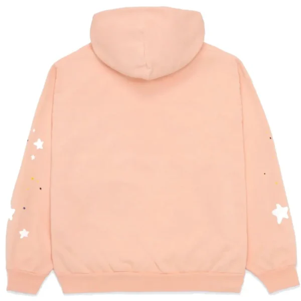 Sp5der SP5 Bellini Hoodie Belinni - Image 2