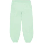 Sp5der SP5 Mint Sweatpants Mint - Image 2