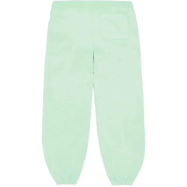 Sp5der SP5 Mint Sweatpants Mint - Image 2
