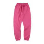 Sp5der P*NK Sweatpants Pink - Image 2